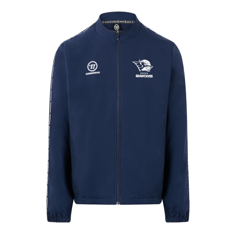 Trainingsanzug Oberteil