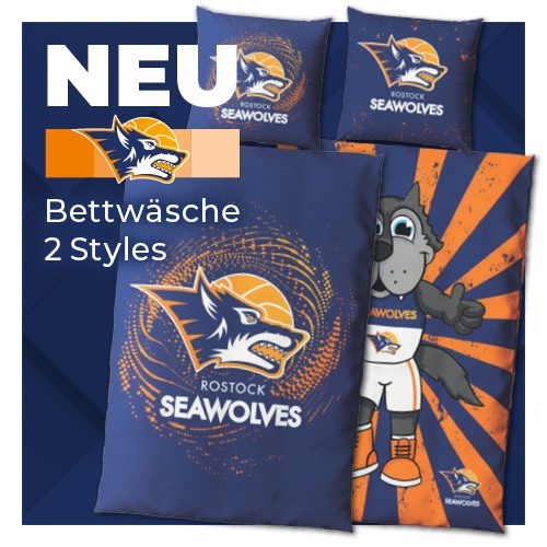 Bettwäsche
