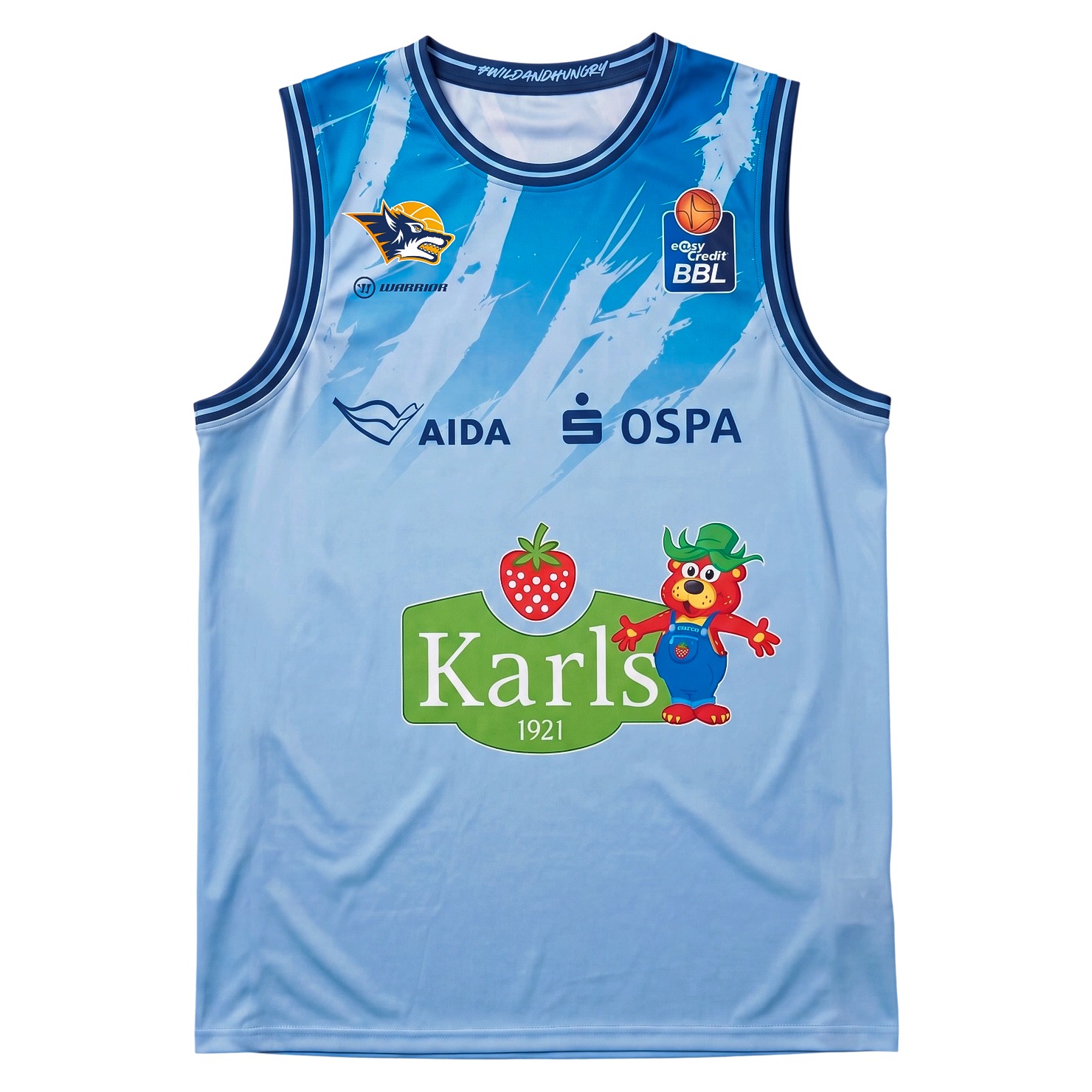 Heimtrikot