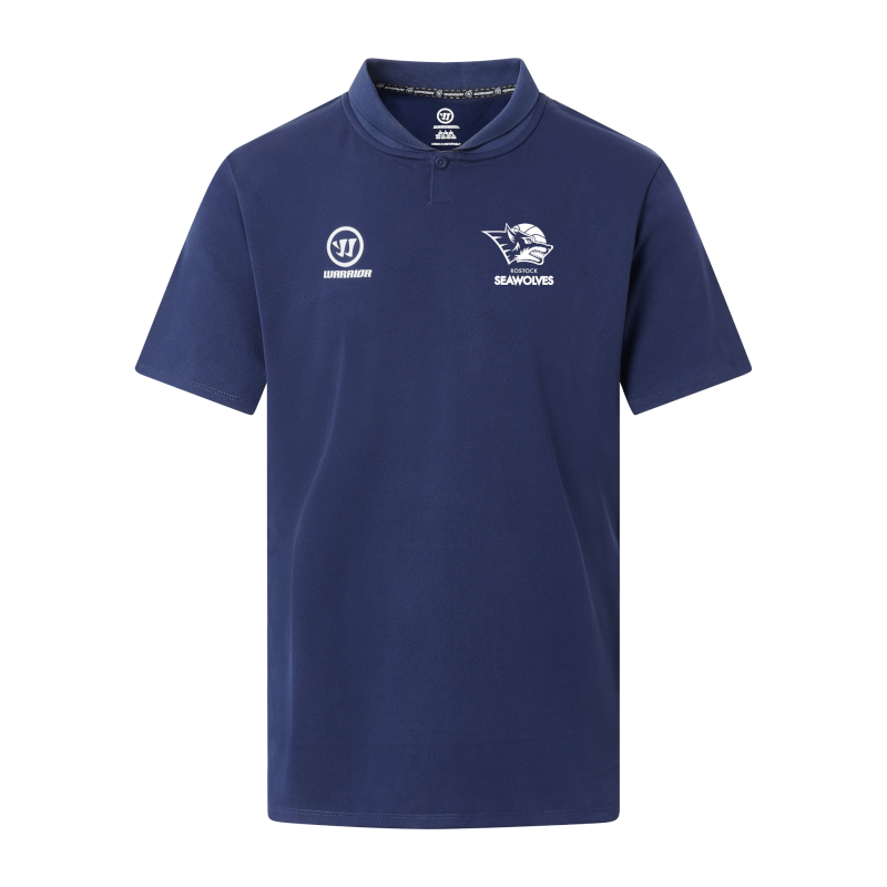 Polo navy