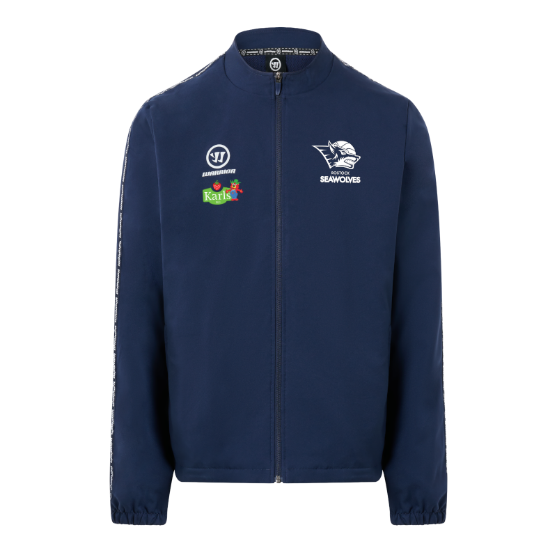 Trainingsanzug Oberteil