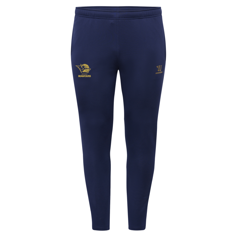 Trainingshose blau
